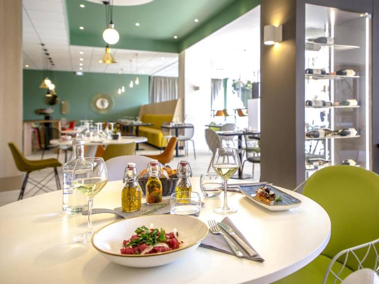 Hôtel Mercure Cavaillon — photo 4