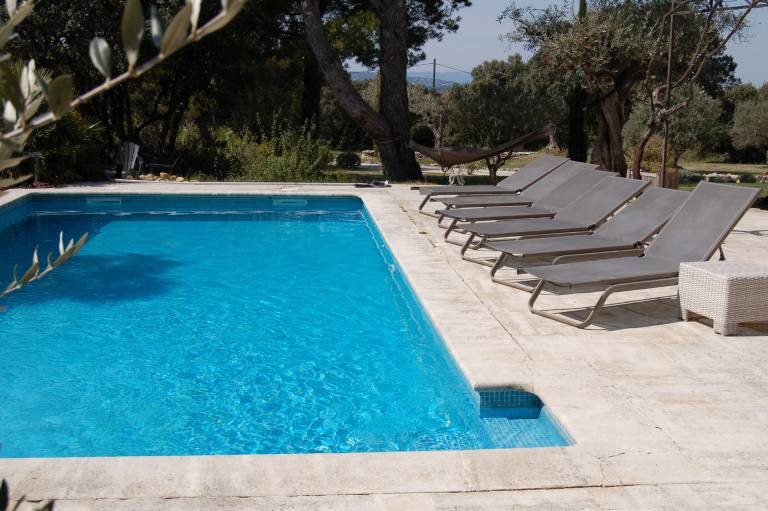 Maison de vacances Fontaine-de-Vaucluse