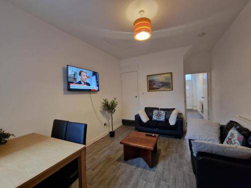Bed and breakfast Coventry