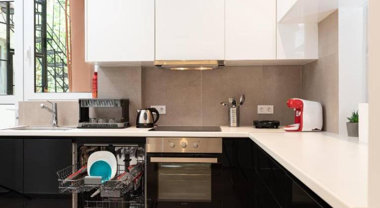 Holiday apartment with patio | Suitable for remote work — photo 2
