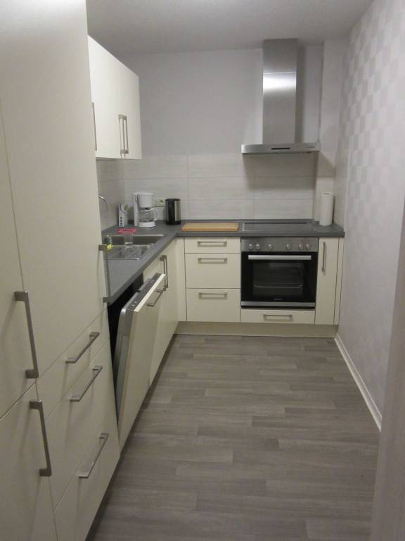 Ferienwohnung Schmiedefeld