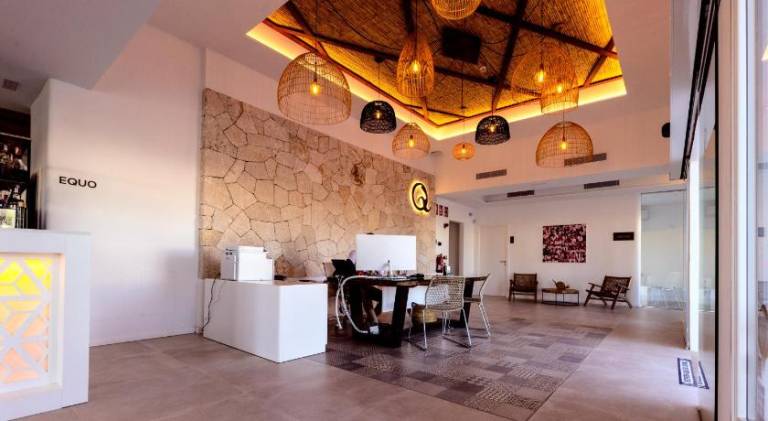 Eques Petit Resort — photo 2