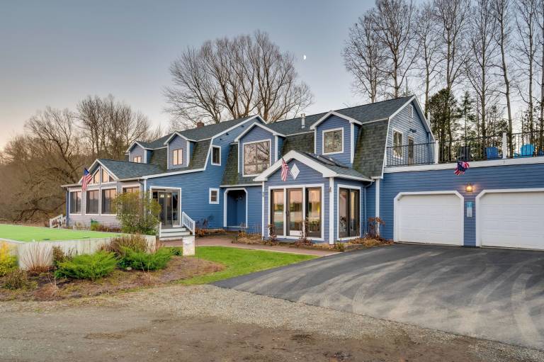 House Newport