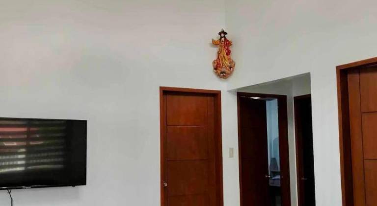 House with 3 rooms for 9 persons — photo 2