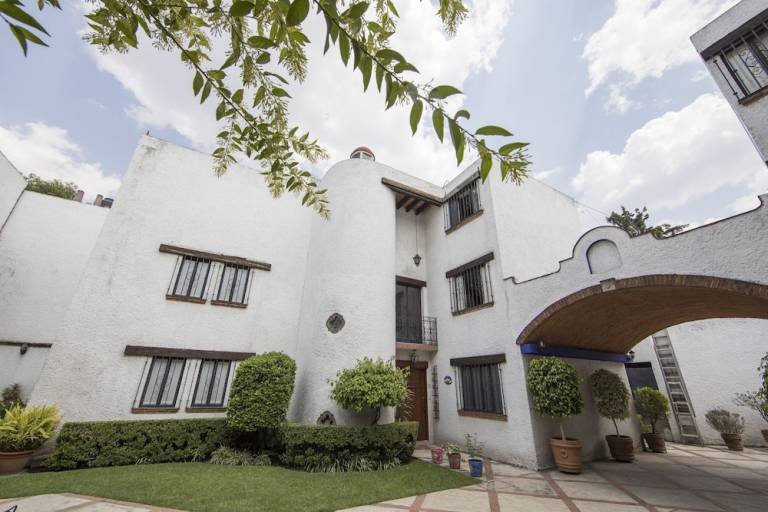 Accommodation  Del Carmen