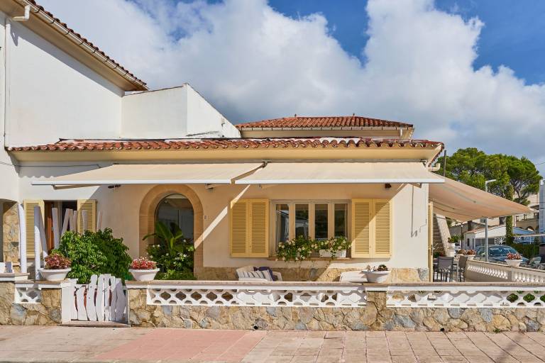 Huis Port de Pollença