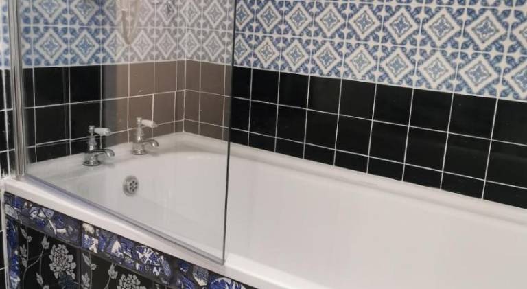 Apartment with 2 rooms for 4 persons — photo 4