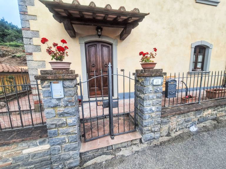 Appartement Gaiole in Chianti