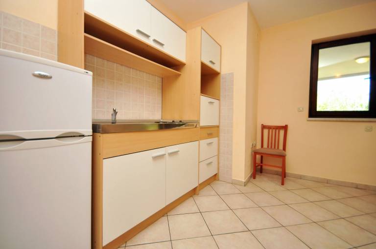 Nice holiday apartment with grill | Garden view | Next to the beach | Pet-friendly — photo 5