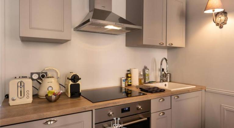 Holiday apartment with 1 room for 2 persons — photo 4