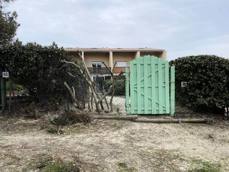 Appartement Carcans