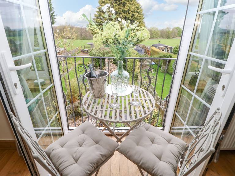 Cottage Beamish