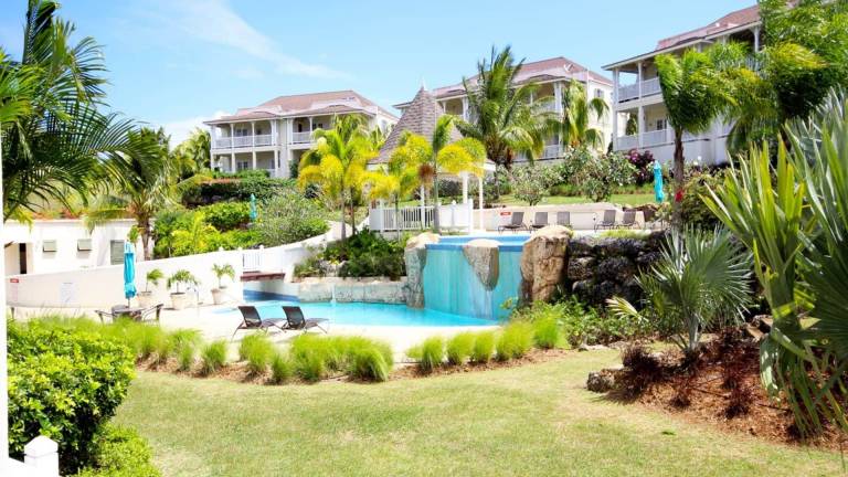 Condo  Saint Thomas