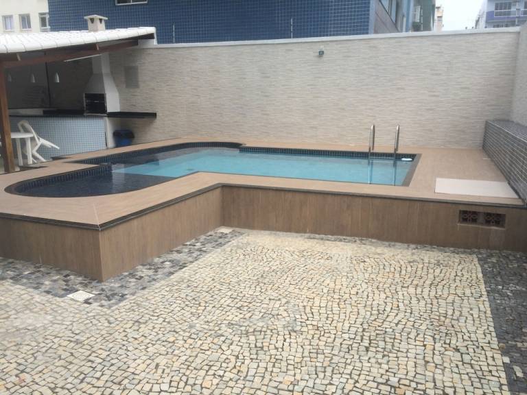 Apartamento  Portinho
