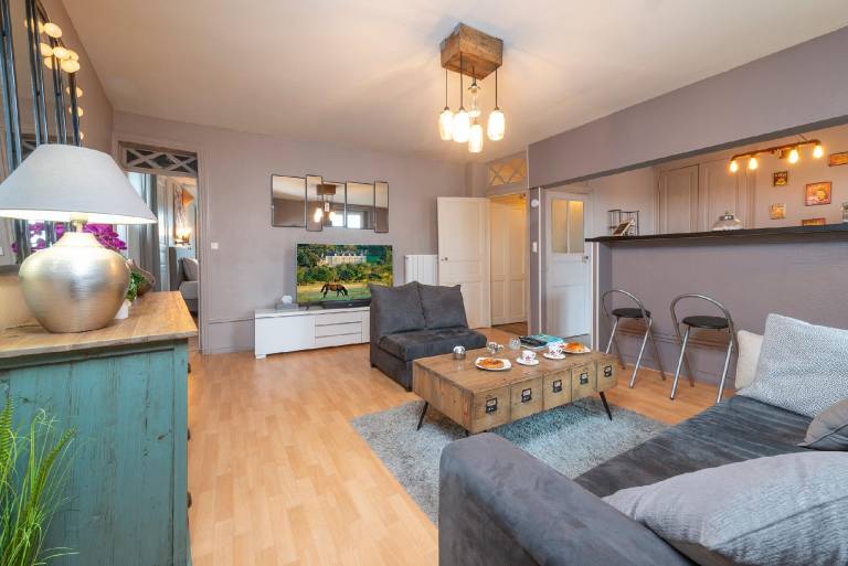 Holiday apartment | Good for workation | Pet-friendly — photo 2