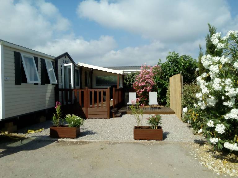 Maison de vacances Gigean