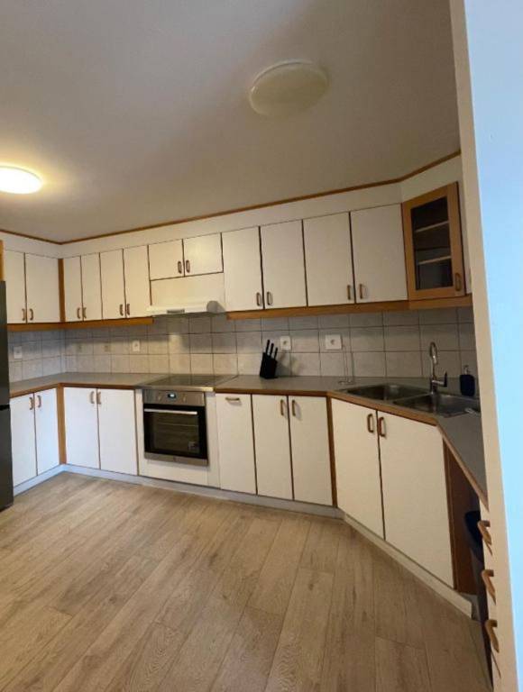 Apartment  Njardvik