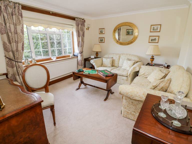 Children-friendly cottage with yard | Pets allowed — photo 5