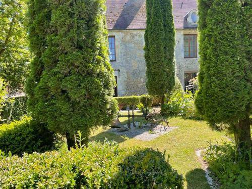 Domaine du Bu-sur-Rouvres — photo 3