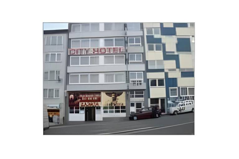 City Hotel Wuppertal in Wuppertal
