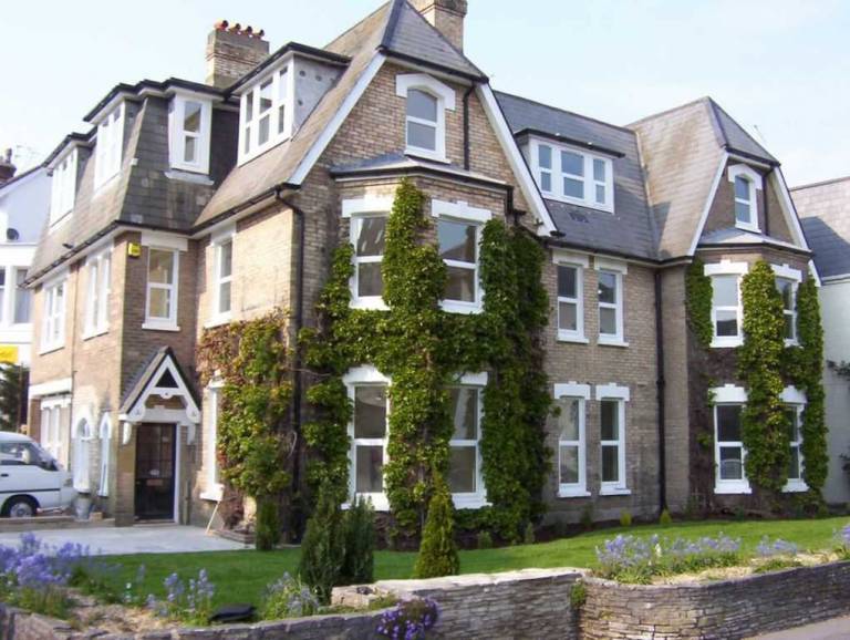 Ferienwohnung Bournemouth