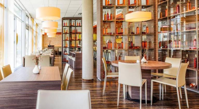 Ibis Friedrichshafen Airport Messe — photo 2