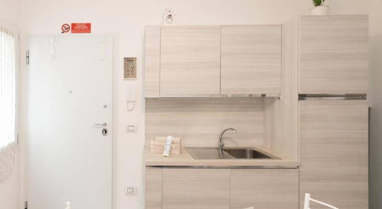 Apartment with 1 room for 3 persons — photo 5