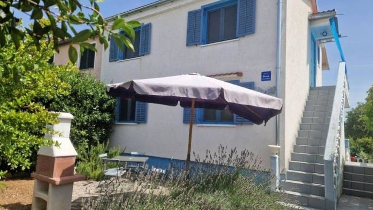 Apartman  Crna Punta