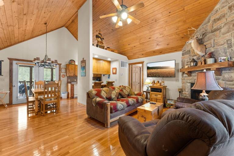 Lodge Branson West