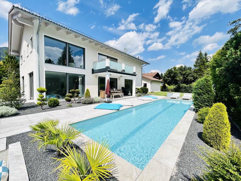 Villa Oberaudorf