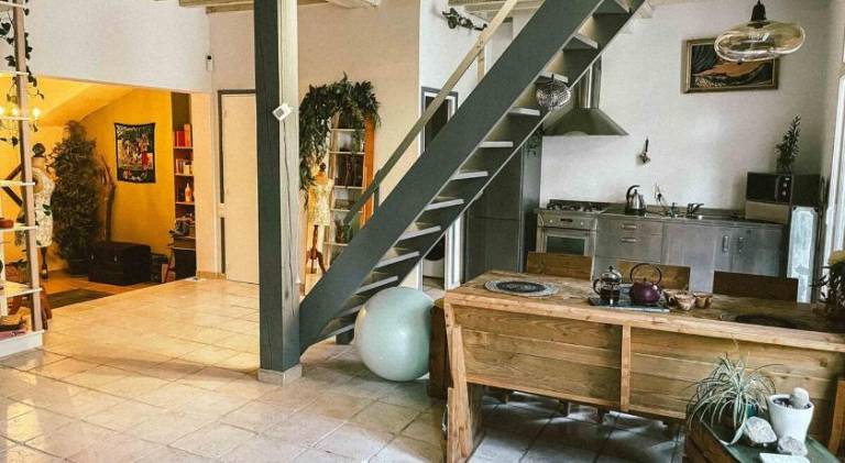 Charming holiday apartment with patio | Perfect for remote work | Dogs allowed — photo 4