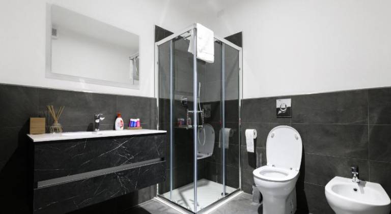Holiday apartment with 1 room for 3 persons — photo 2