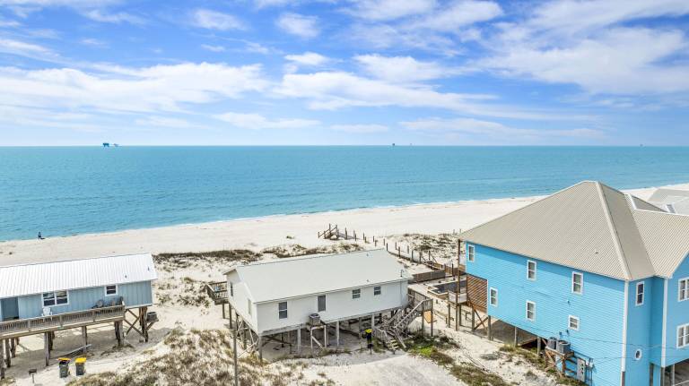 House Fort Morgan