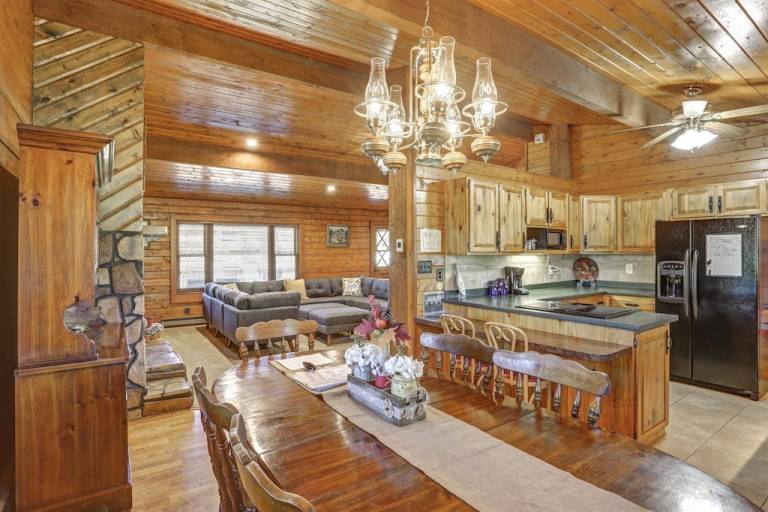 House Colonial Pine Hills