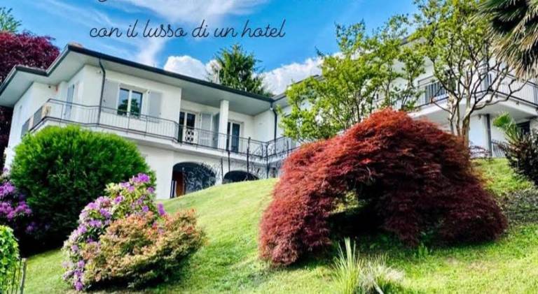 House  Como