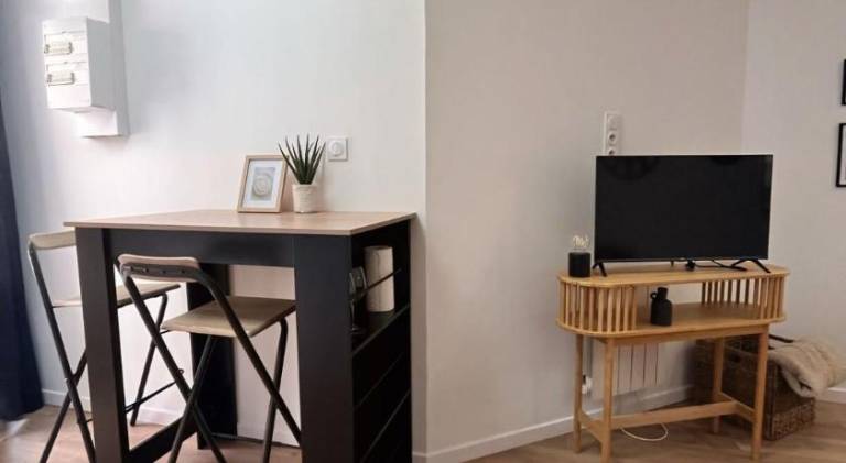 Pleasant rental apartment | Pet-friendly — photo 3