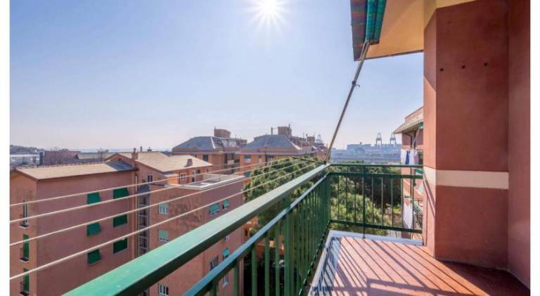 Rental apartment with 2 rooms for 4 persons — photo 3