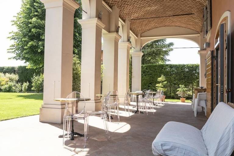 Bed & Breakfast  Maranello