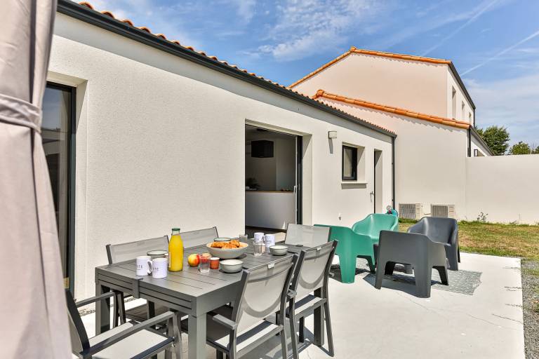 Maison de vacances  Olonne-sur-Mer
