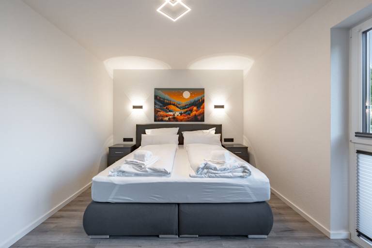Ferienwohnung Horb am Neckar