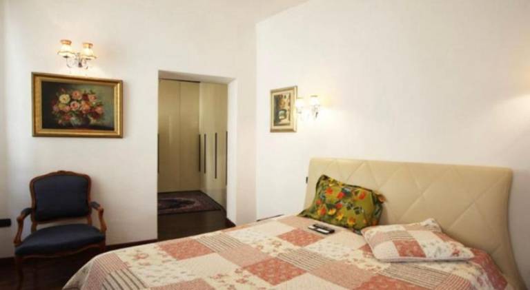 Rental apartment with 1 room for 2 persons in Lugano