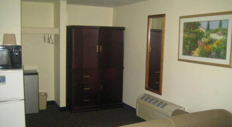 Budget Inn Carlisle — photo 2