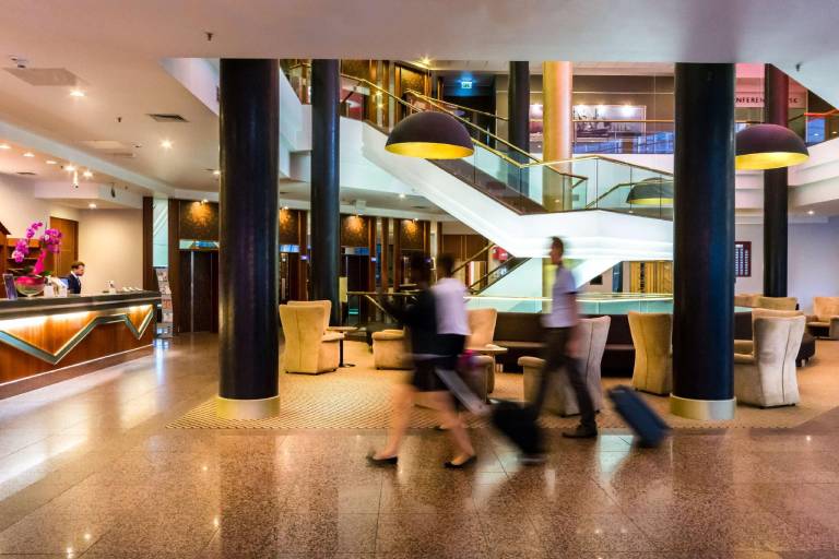 Radisson Blu Hotel, Szczecin — photo 4