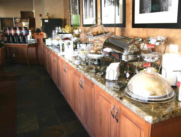 Hampton Inn Salt Lake City/Layton in Layton, UT