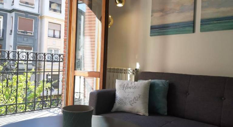 Rental apartment | Close to Cathedral-Basilica of Our Lady of the Pillar — photo 4