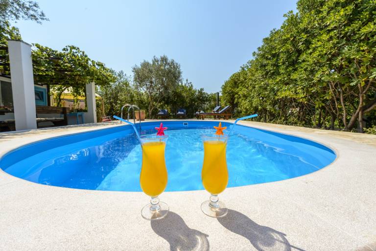 Villa  Brašina