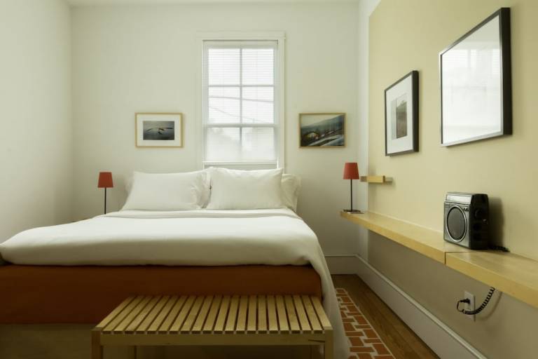 Logement  Glenwood