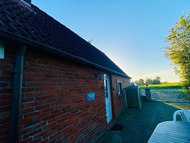 Ferienhaus Marienhafe