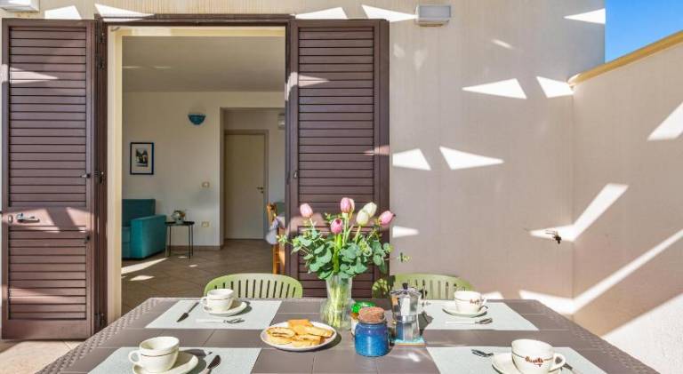Pleasant rental apartment | Dogs allowed — photo 4