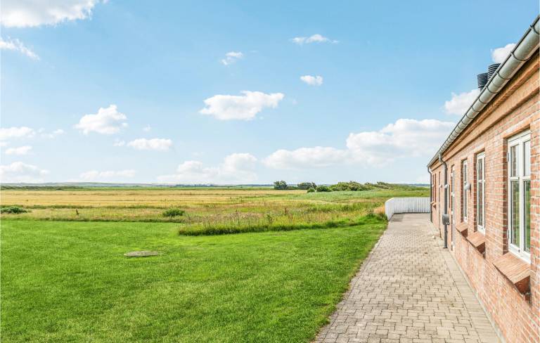Ferienhaus Vejlby Klit